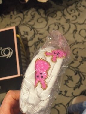 Bunny Headband Women's